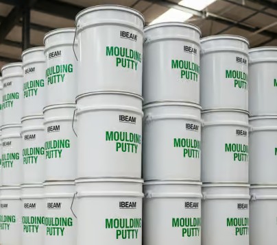 Moulding Putty