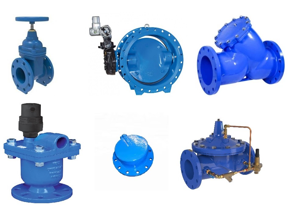 Valves