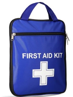 First Aid Kit