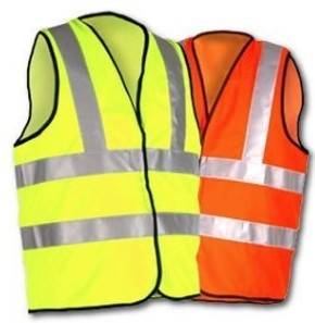 Safety Jackets