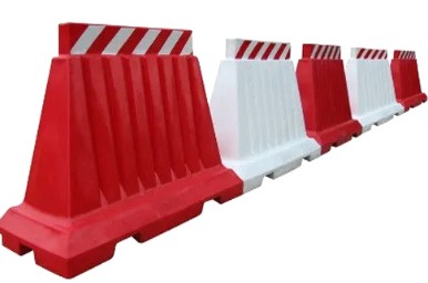 Safety Barrier